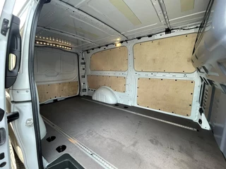 Mercedes-Benz Vito 2025 - 116 extralang *Zetelverwarming*Achteruitrijcamera*Dodehoekassistent*Actieve spoorassistent*Cruise control image 8