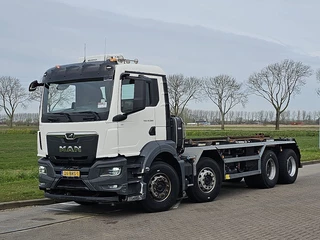 MAN TGS 2021 - 41.360 obrazek 2