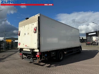 Volvo 240 2011 - FL CARRIER EASY COLD, PALFINGER TAILLIFT obrazek 5