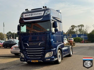 DAF XF 480 2019 - FT afbeelding 2 miniatuur