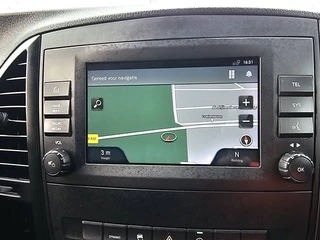 Mercedes-Benz Vito 2021 - 116 obrazek 14