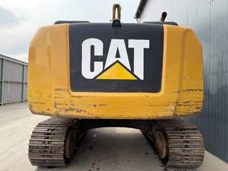 Cat N/A 2012 - 323EL VA imagen 4