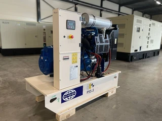 FG Wilson 2026 - P55-3 - 55 kVA Open Genset - DPX-16005-O Bild 2 Miniaturansicht