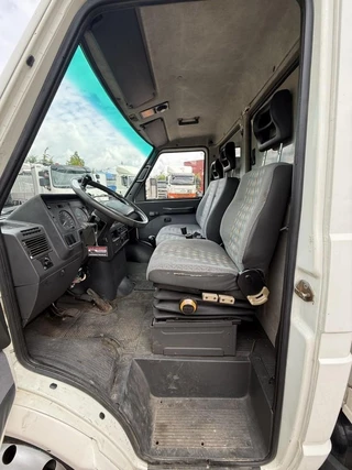 Iveco Daily 1997 - 35-10.1 obrazek 9