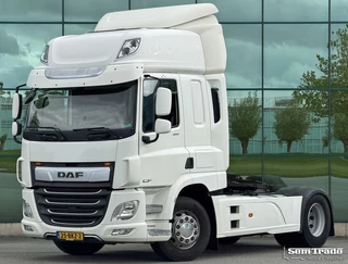 DAF CF 450 2018 - FT       SC         EURO 6C        ONLY 587.000 KM         HOLLAND TRUCK IN TOP CONDITION te koop