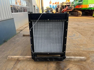 Giga power LT-W250GF 312.5 kVA Open generator 2022 - N/A imagen 9
