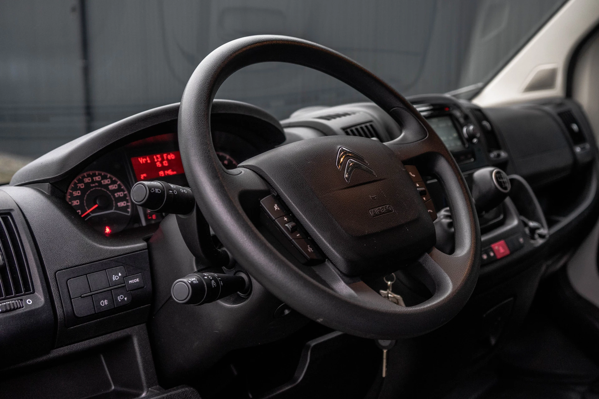 Citroën Jumper 2019 - **2.0 BlueHDi | Bakwagen | Uniek laadsysteem | Camera | Cruise | Navi | Airco** zdjęcie 10