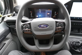 Ford Transit Custom 2024 - 320L 2.0 TDCI 136PK L2H1 Trend Achterklep Schuifdeur L / R image 23