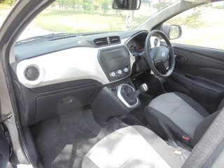Datsun GO 2025 - + RH DRIVE NEW TAX FREE bild 9