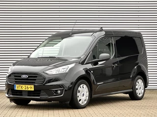 Ford Transit Connect 2023 - 1.5 EcoBlue L1 Trend navi|camera|airco|Topstaat! изображение 1
