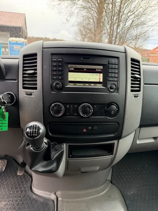 Volkswagen Crafter 2015 - 35 *Kress Kühlkoffer *Carrier *AHK obrazek 18