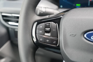 Ford E-Transit Custom 2026 - 320 L1H1 Limited 71 kWh 218pk - Keyless - Stoelverwarming - Camera - Carplay - Rijklaar obrazek 20