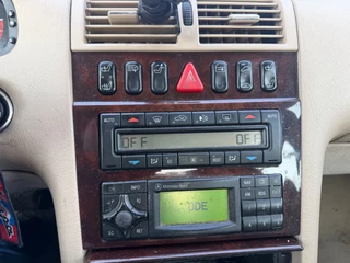Mercedes-Benz E-Class 1997 - E 320 Automaat Airco Cruisecontrol MARGE obrazek 12