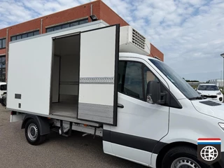 Mercedes-Benz Sprinter 2024 - N/A obrazek 9
