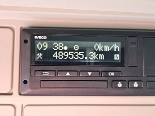 Iveco N/A 2021 - S-WAY AS260S57 afbeelding 9