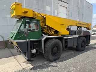 P&H N/A 1982 - OMEGA S20, 24,4 M imagen 2