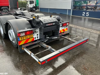 Volvo FE 320 Multilift 21 Ton haakarmsysteem Just 192.043 km! 2009 - N/A afbeelding 7