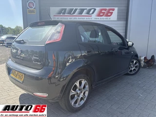 Fiat Punto 2013 - Evo 0.9 TwinAir Lounge imagen 4