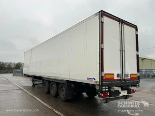 Schmitz Cargobull Semitrailer Reefer Standard 2018 afbeelding 2 miniatuur