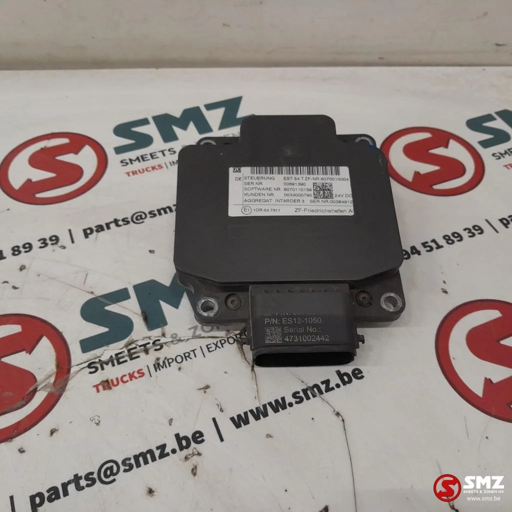 DAF - Occ ECU intarderregeleenheid EST54 DAF immagine 1