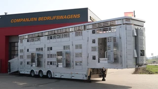 Pezzaioli N/A 2026 - SBA 31 U - NEW - Michelin tires image 4