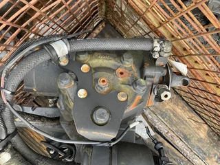 Mercedes-Benz N/A - LS8 / LS-8 afbeelding 1