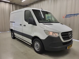 Mercedes-Benz Sprinter 2022 - 311CDI Trekhaak Euro 6! изображение 16