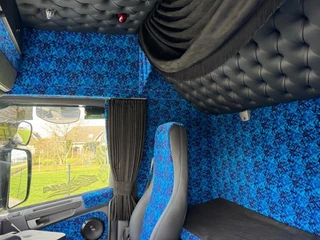 Scania R 2005 - R580 V8 image 22