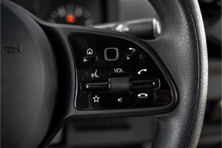 Mercedes-Benz Sprinter 2024 - 519 CDI | 190PK | Automaat | Nieuw | Luchtvering | LED | Cruise | Carplay | Mbux | Navi | Climatronic obrazek 17