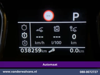 Peugeot Expert 2023 - 2.0 BlueHDI 177pk Automaat L2H1 Euro6 Airco | Camera | Trekhaak | Android Auto afbeelding 19