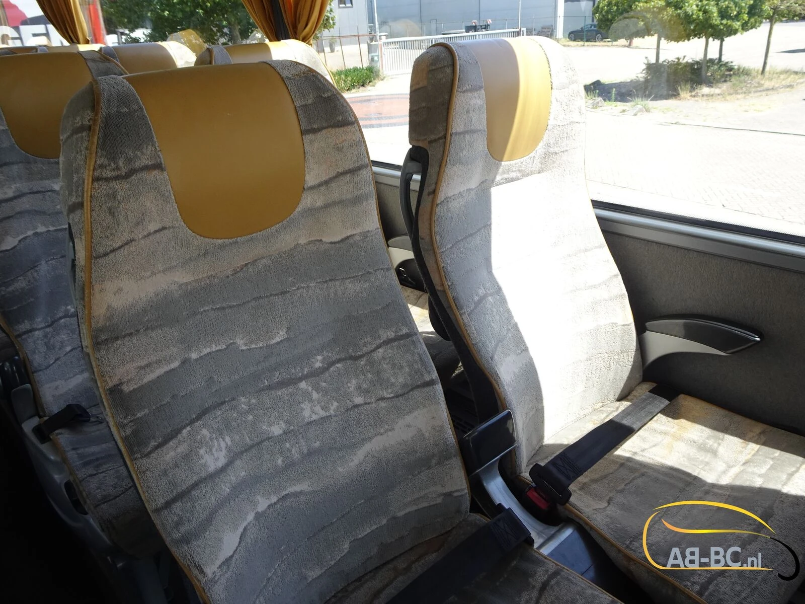 VDL Jonckheere SBR4005 - 59 Seats EURO 5 2011 afbeelding 71