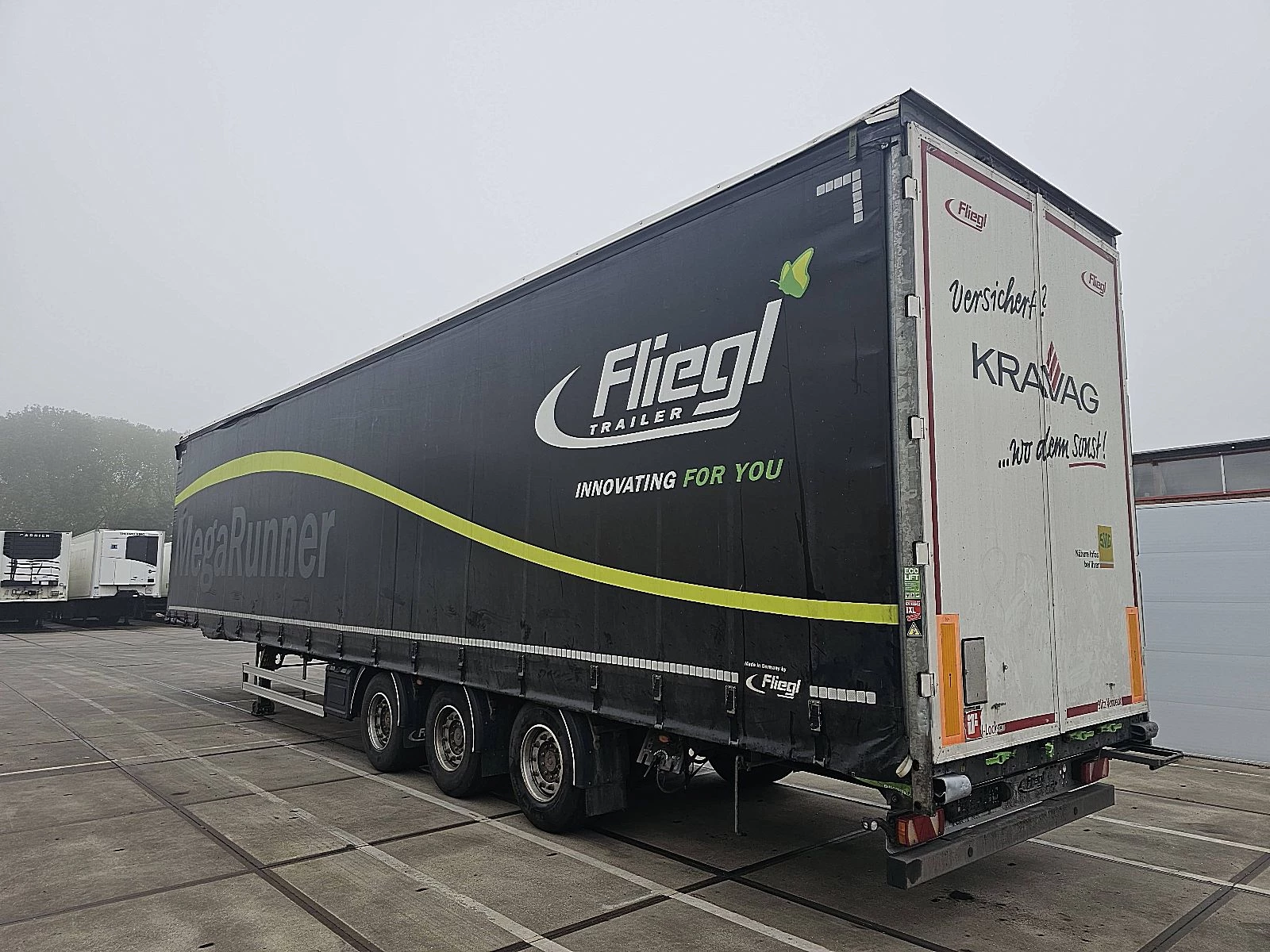 Fliegl 2023 - SDS 390 afbeelding 5