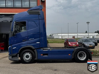 Volvo FH 2022 - 460 zdjecie 10