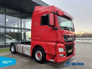 MAN TGX 2015 - 18.480 4x2 ZF Retarder + Standkachel obrazek 2