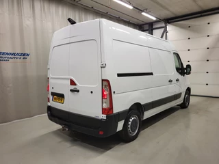 Opel Movano 2021 - 2.3CDTI 150pk L2/H2 Euro 6! изображение 3