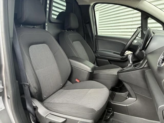 Mercedes-Benz Citan 2024 - 112 CDI L2 Select Automaat Veel Opties afbeelding 3 miniatuur