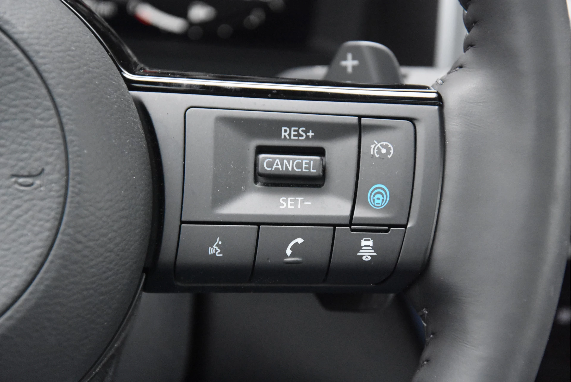 Nissan QASHQAI 2026 - 1.3 MHEV Xtronic Tekna Plus | VERKOCHT | afbeelding 6