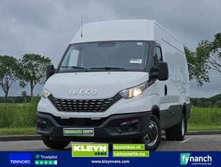 Iveco Daily 2021 - 35C18 obrazek 1