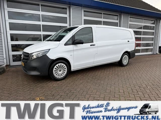 Mercedes-Benz Vito 2024 - 116 CDI L3 Pro Facelift/Automaat zdjecie 1