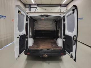 Opel Vivaro 2016 - 1.6CDTI 126pk Trekhaak Euro 6! imagen 6