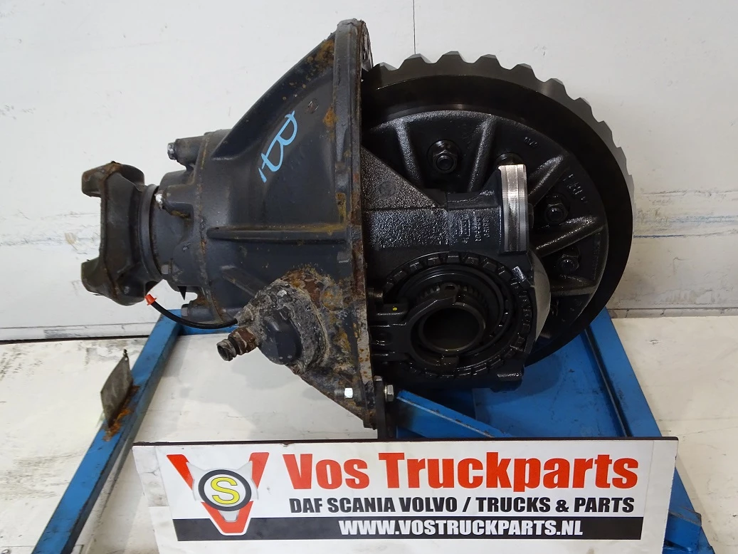 Scania R 2011 - R-780 3.27 INCL SPER image 1