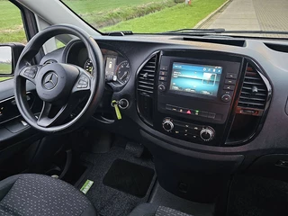 Mercedes-Benz Vito 2021 - 119 CDI obrazek 8