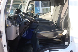 FUSO Canter 2020 - Bak + klep obrazek 4