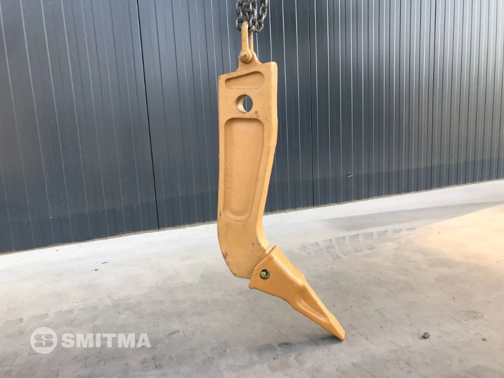 Cat 2026 - D6R Shank incl. Tip immagine 2