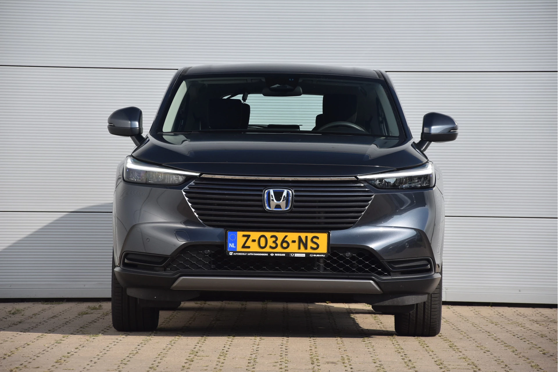 Honda HR-V 2024 - 1.5 e:HEV Elegance | Trekhaak image 16