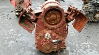Mercedes-Benz Transfercase Mercedes-Benz 2628 VG2000/3 W1436 1990 afbeelding 2 miniatuur