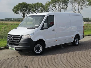 Mercedes-Benz Sprinter 2018 - 316 afbeelding 2 miniatuur