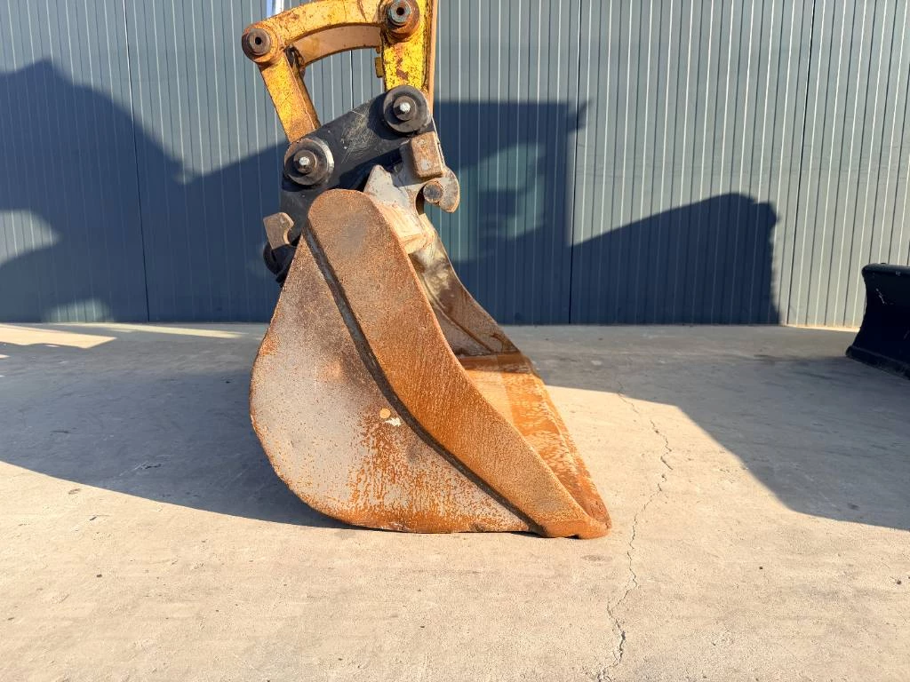 Yanmar 2021 - VIO57-6B afbeelding 18