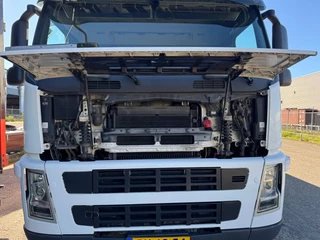 Volvo FM 2008 - 6X2 EURO 5 TANKWAGEN + SLANGEN zdjecie 8