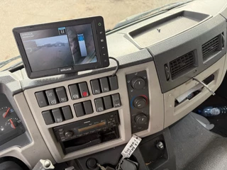 Volvo FL 250 2018 - 4x2 GESLOTENBAKWAGEN+KLEP image 12